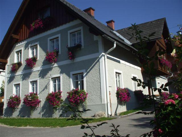 Gross Lettenwag Göstling an der Ybbs Exterior foto