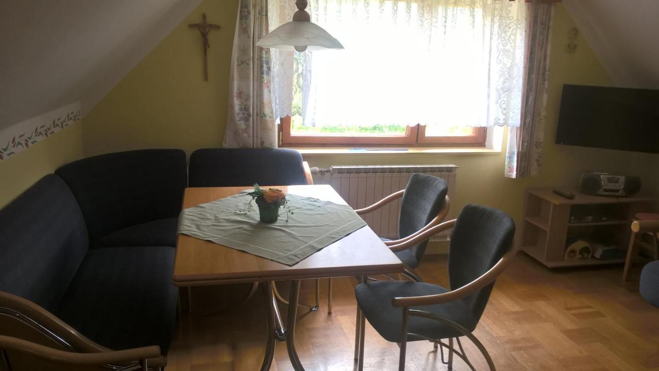 Gross Lettenwag Göstling an der Ybbs Exterior foto