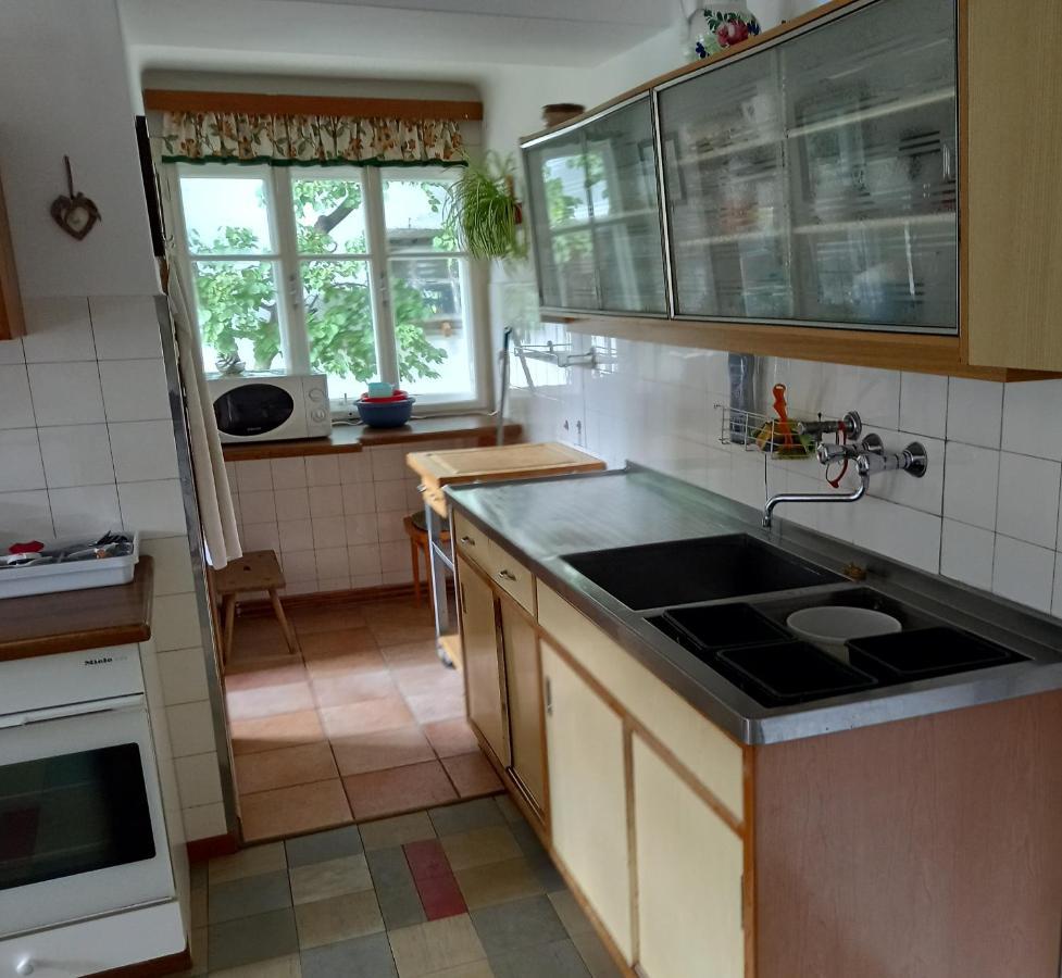 Gross Lettenwag Göstling an der Ybbs Exterior foto