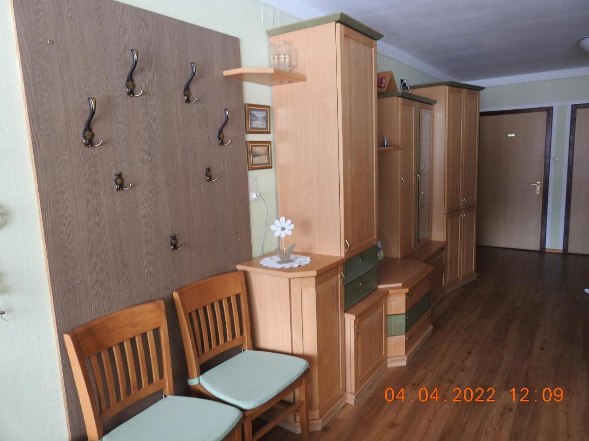 Gross Lettenwag Göstling an der Ybbs Exterior foto